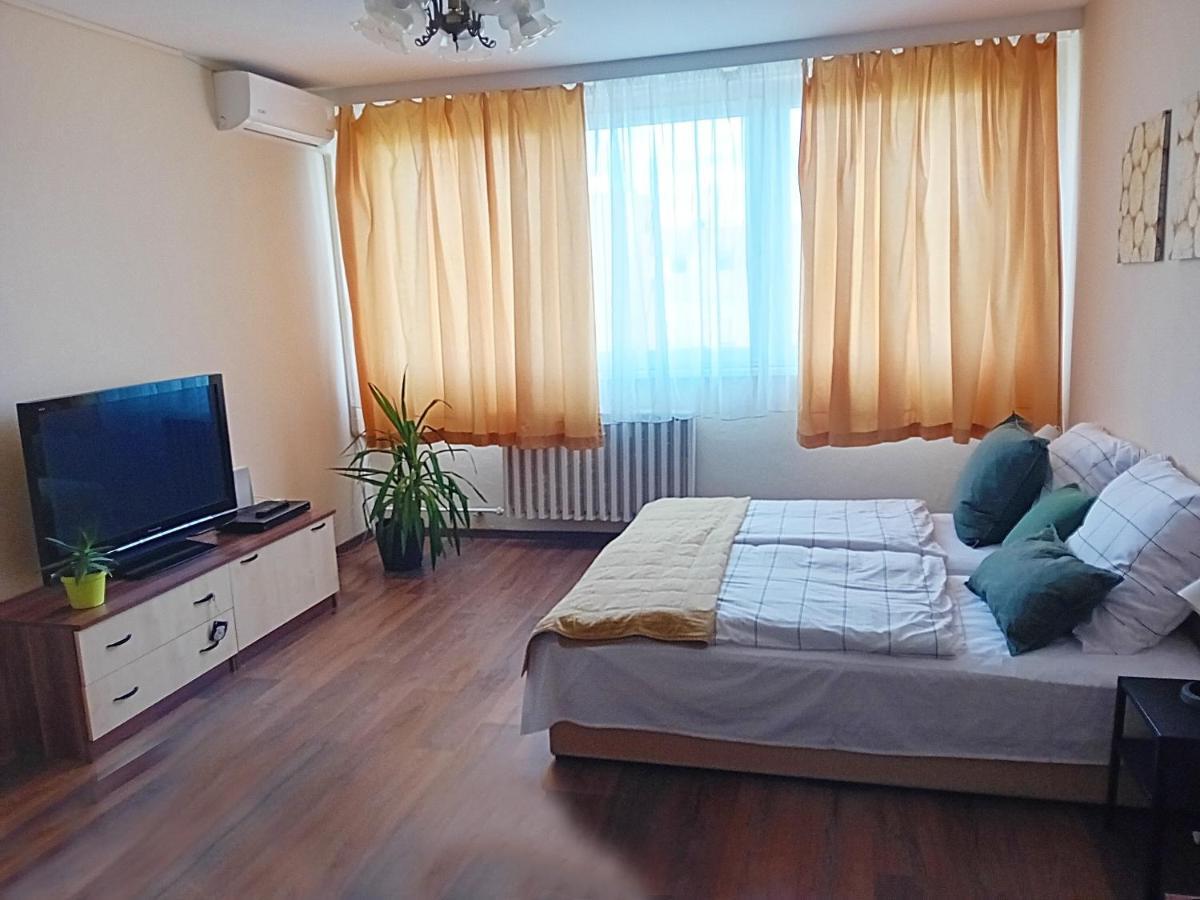 Green Belt Apartmann Budapest Exterior photo